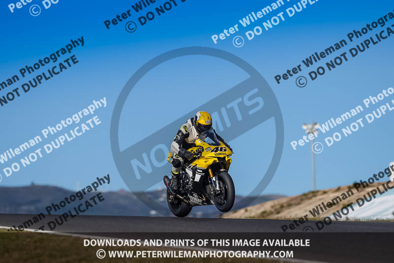 motorbikes;no limits;november 2019;peter wileman photography;portimao;portugal;trackday digital images